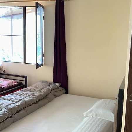 Hotel Mountain View Sari Luaran gambar