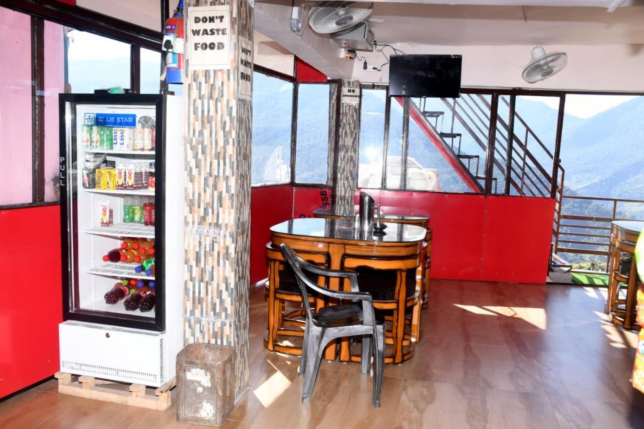 Hotel Mountain View Sari Luaran gambar